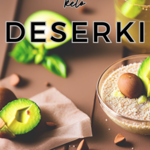 Keto deserki