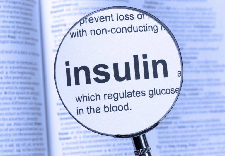 Insulinooporność-jak sobie radzić?